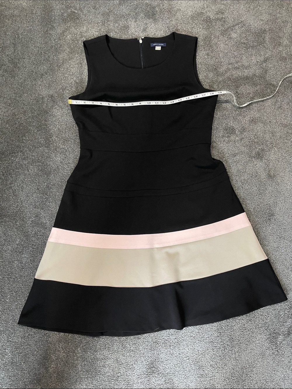 Tommy Hilfiger Business Casual Dress